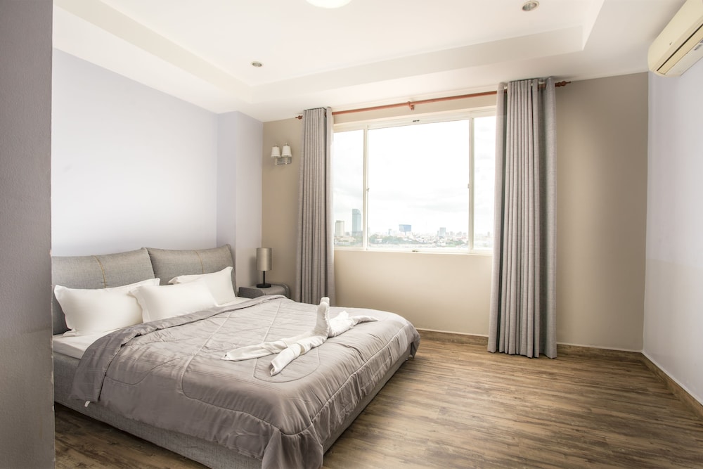 Mekong View Apartment Hotel I 14/43