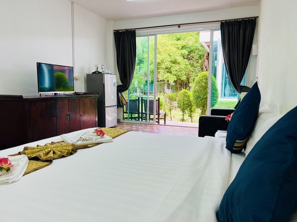 Bora Bora Villa Phuket 19/50