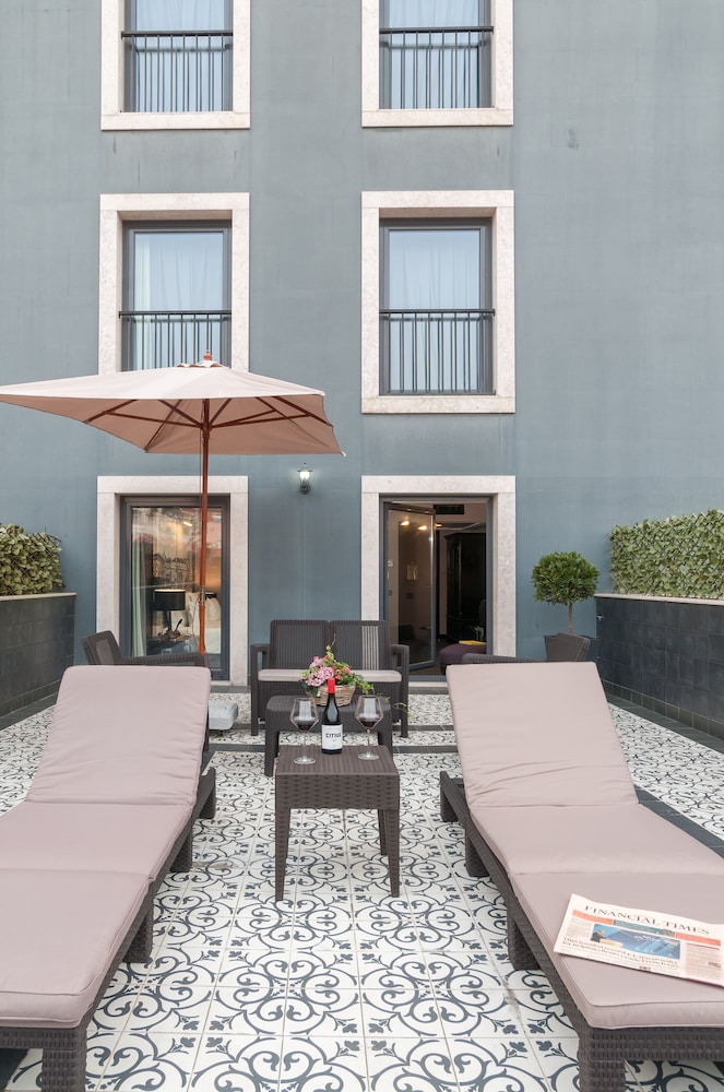138 Liberdade Hotel 59/68