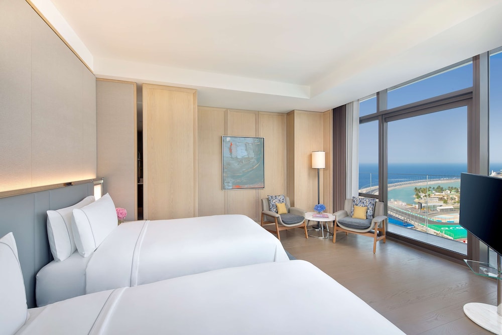 شانغريلا جدة(Shangri-La Jeddah) 20/65
