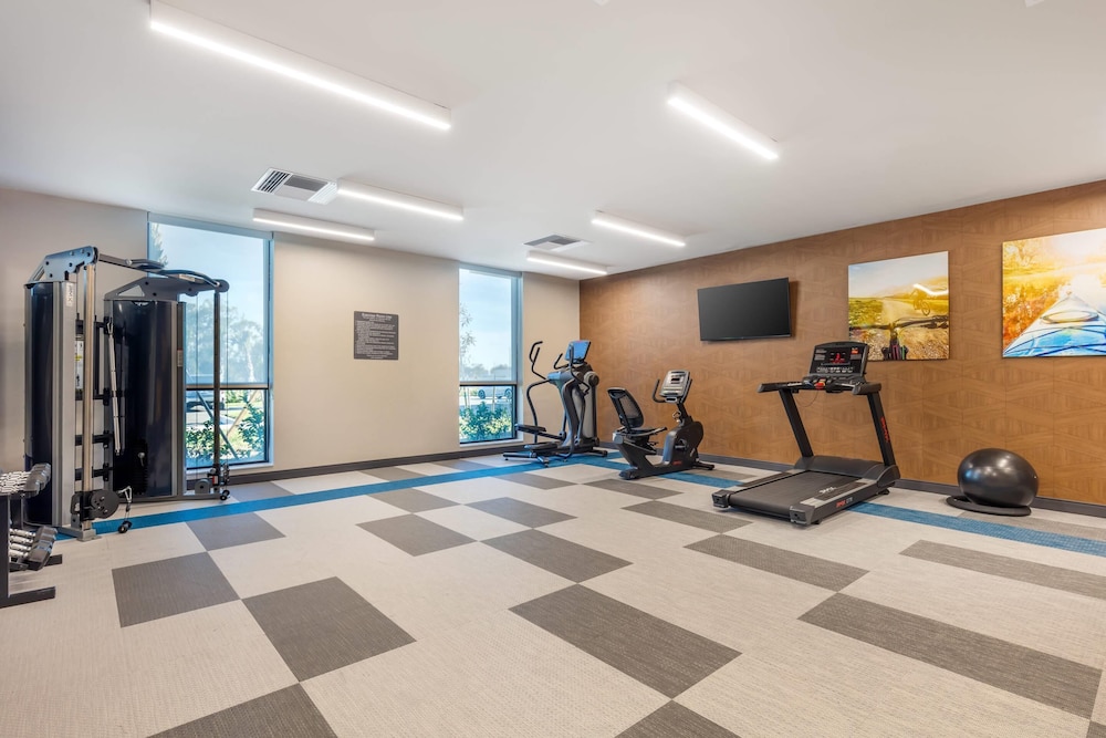 MainStay Suites Fort Myers East I-75 30/52