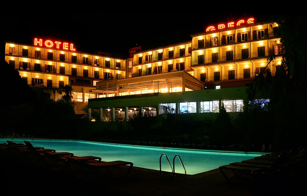 Hotel Grecs 1/37