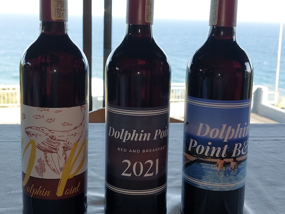 Dolphin Point 11/29