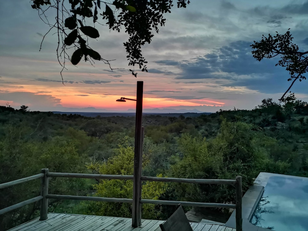 Mbizi Bush Lodge 32/50
