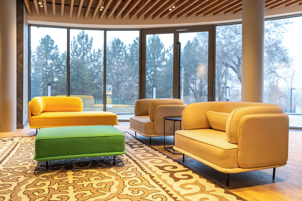 Sadu Hotel, a member of Radisson Individuals 28/48