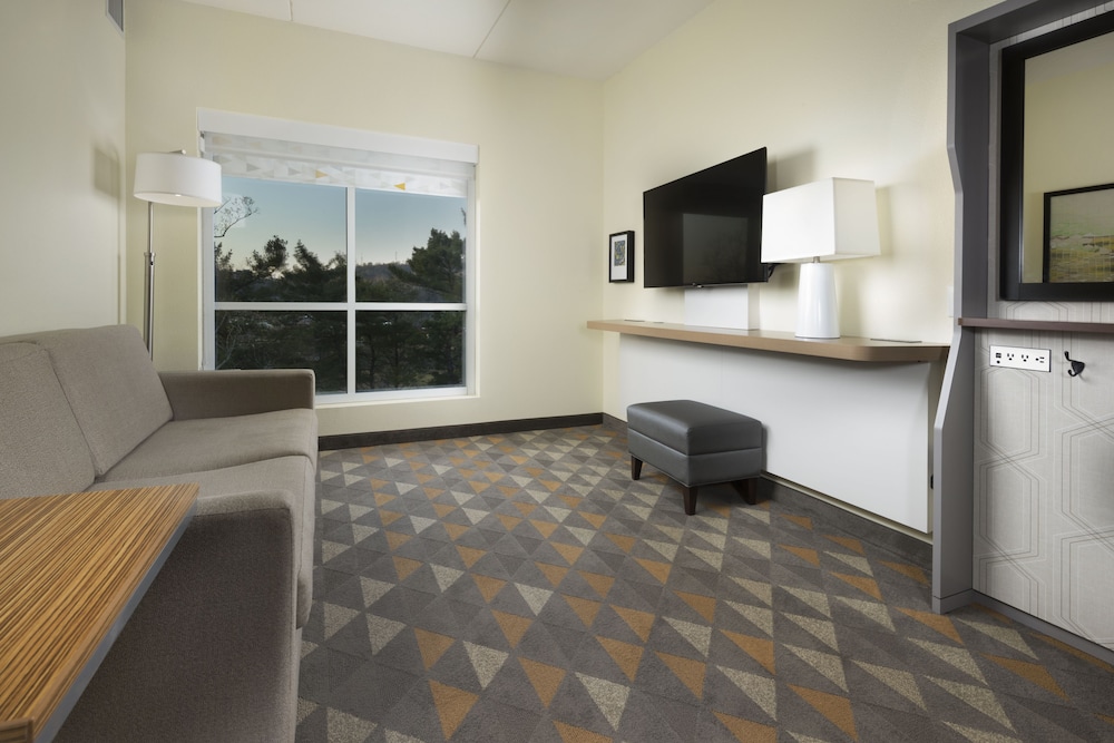 Holiday Inn & Suites Asheville-Biltmore Village Area 43/70