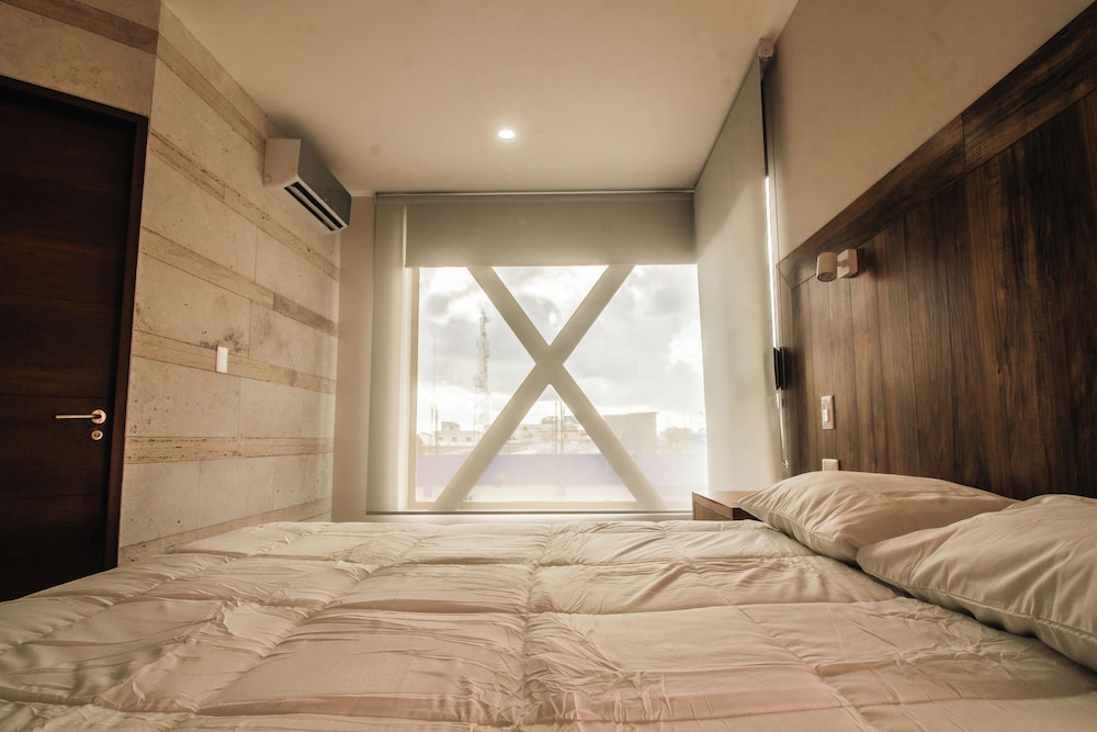Xoza Hotel Urban Escape 20/64