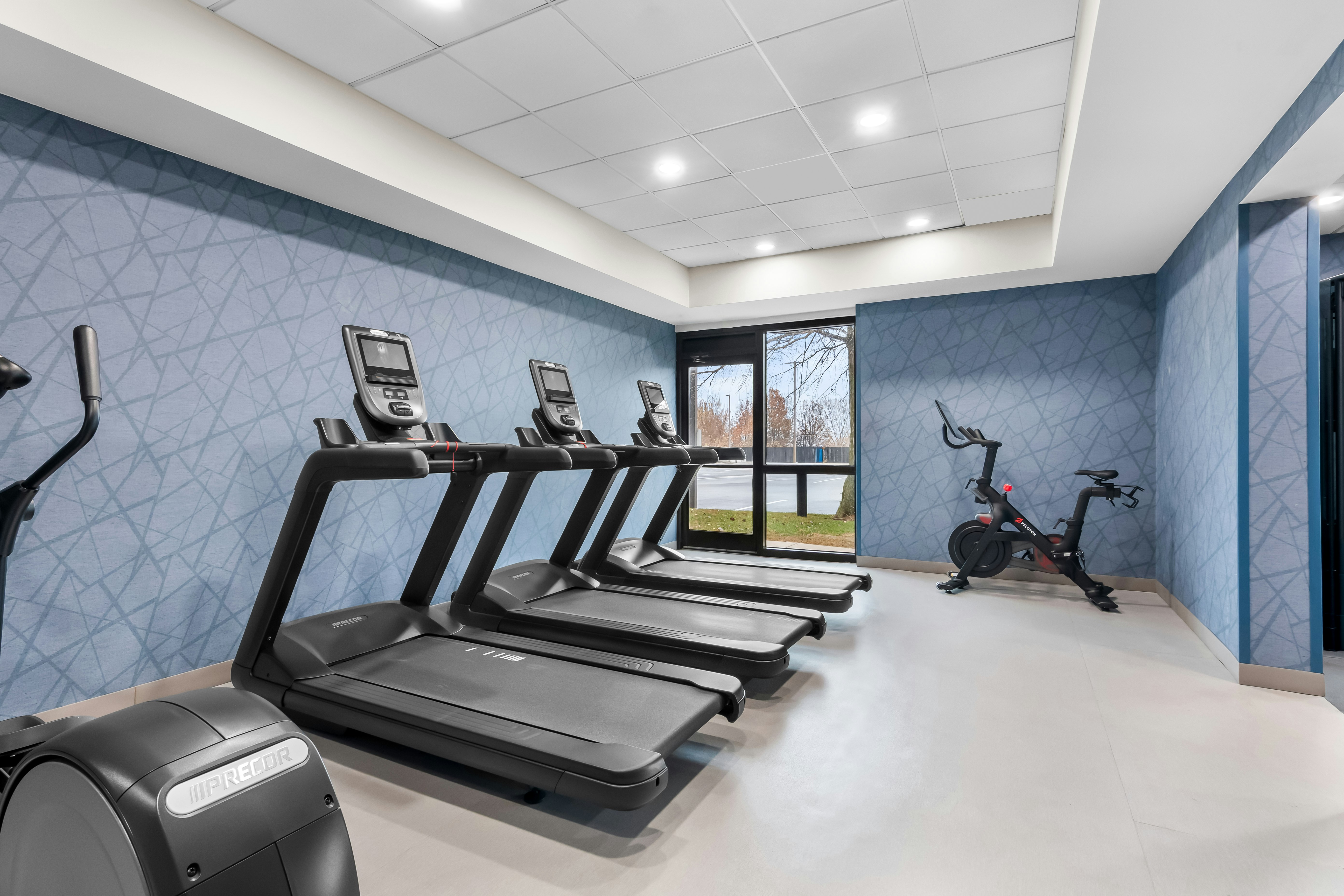 Homewood Suites by Hilton Oklahoma City Airport 20/42