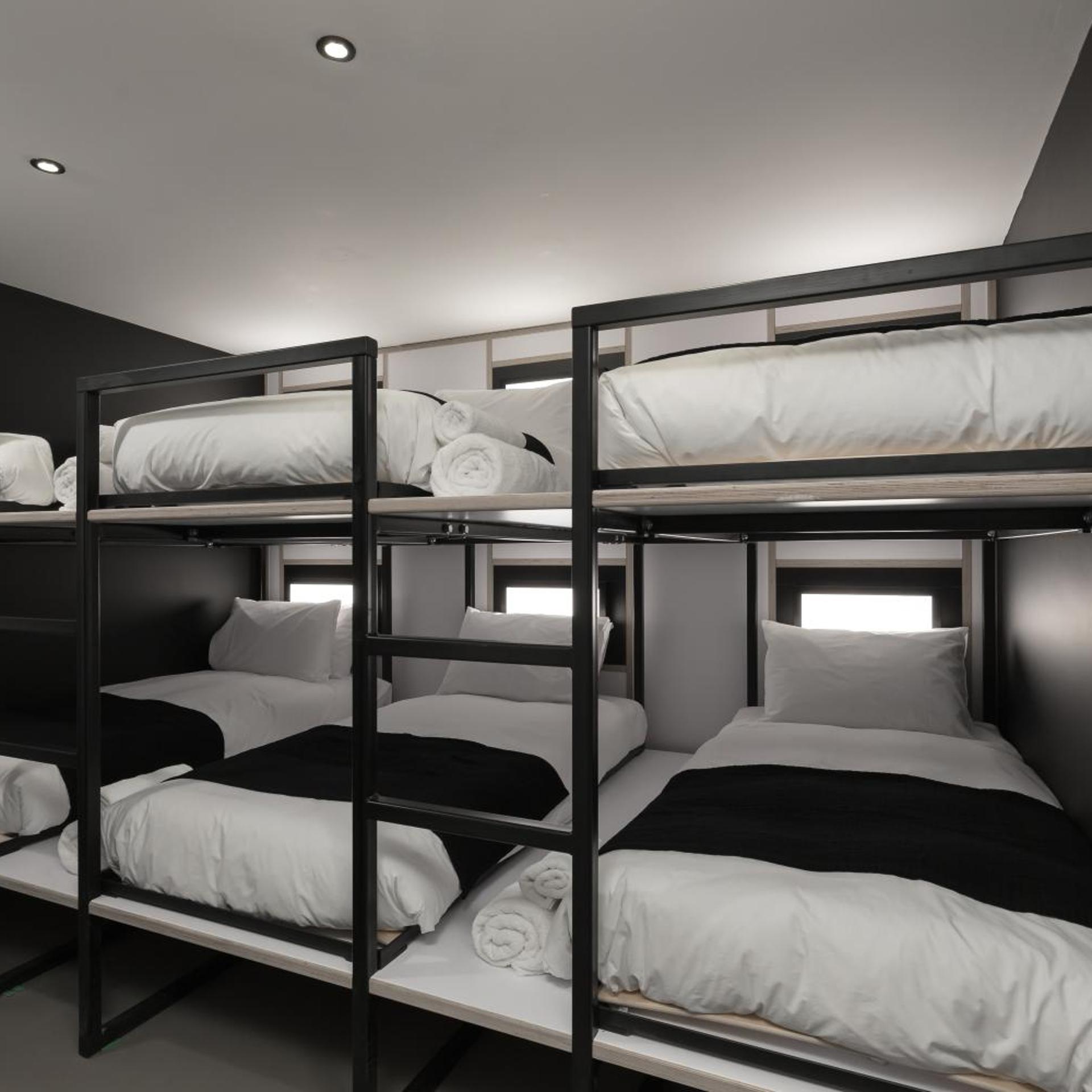 Group Room