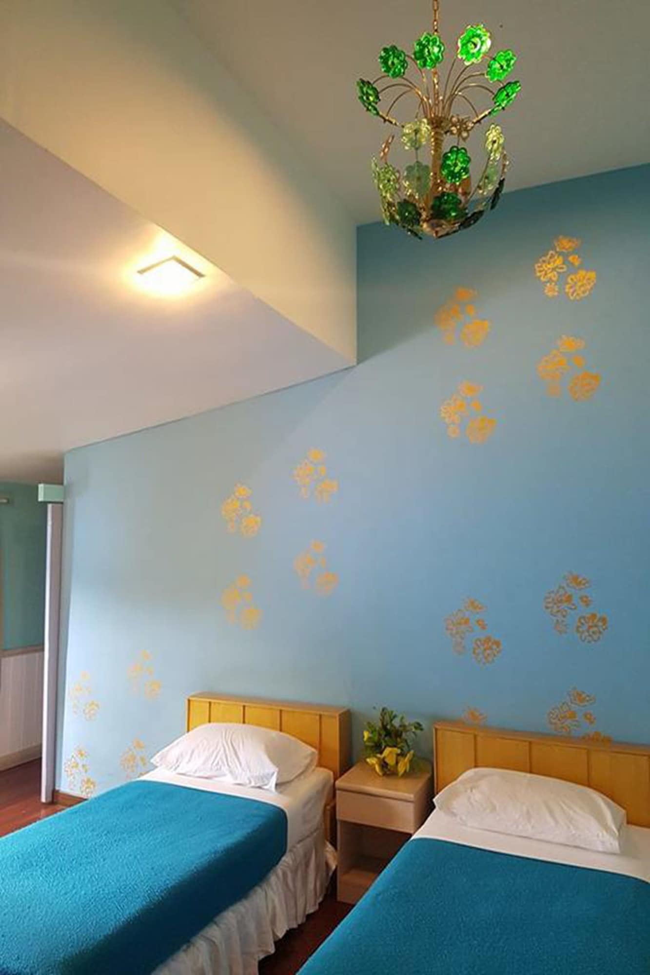1 Bedroom, Tower, Standard, Resort View