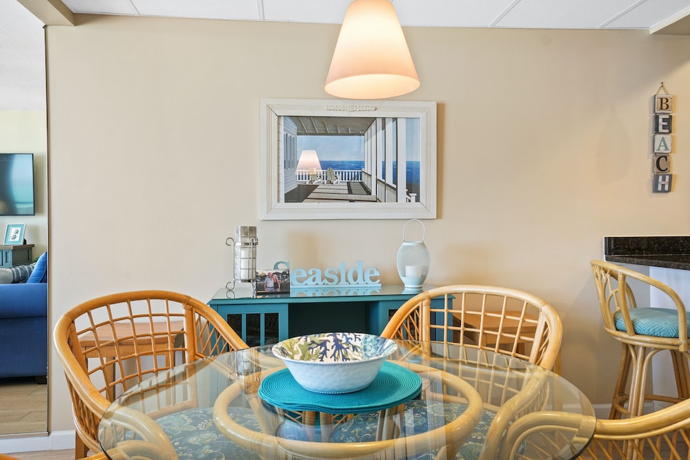Edgewater Beach & Golf Resort By Panhandle Getaways 60/80