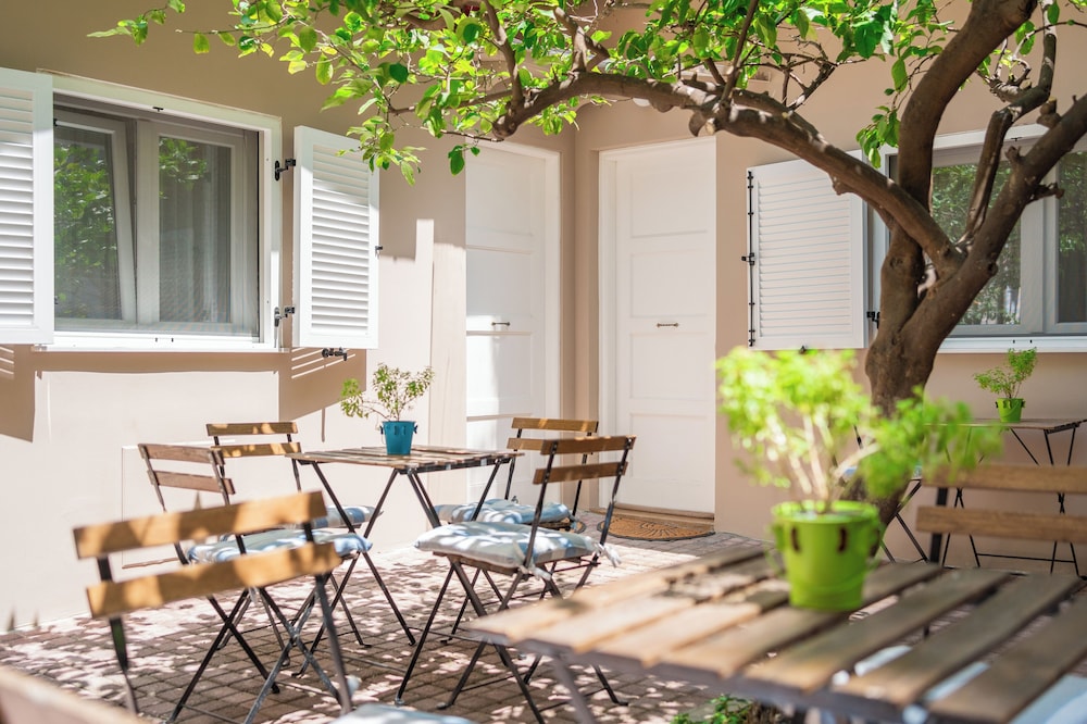 Athens Koukaki Boutique Apartments 29/50