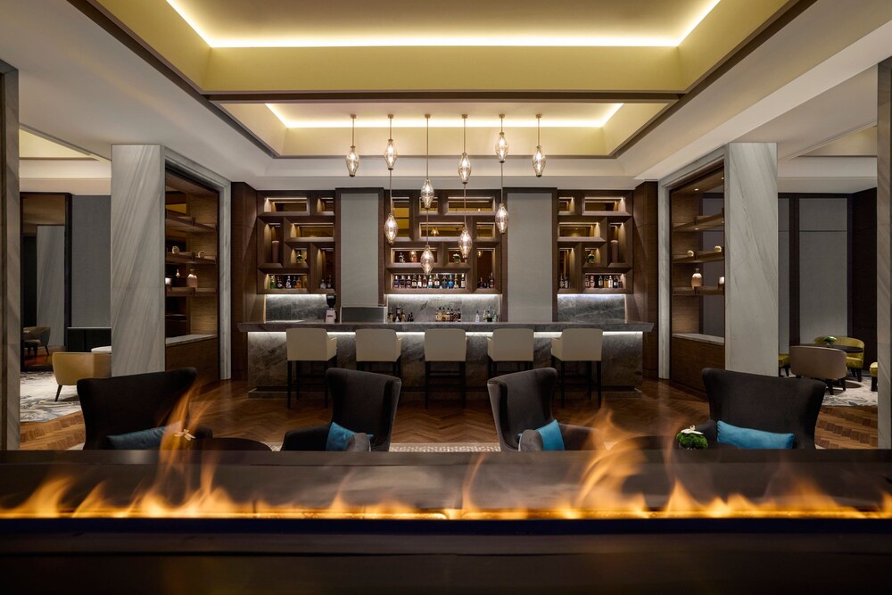 JW Marriott Hotel Taiyuan 26/50