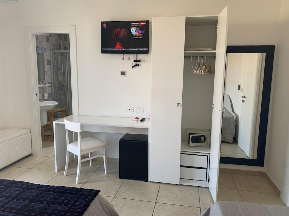 Palazzo Greco Vacanze 26/50