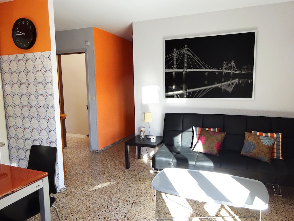 APARTAMENTOS ARINSAL 3000 28/58
