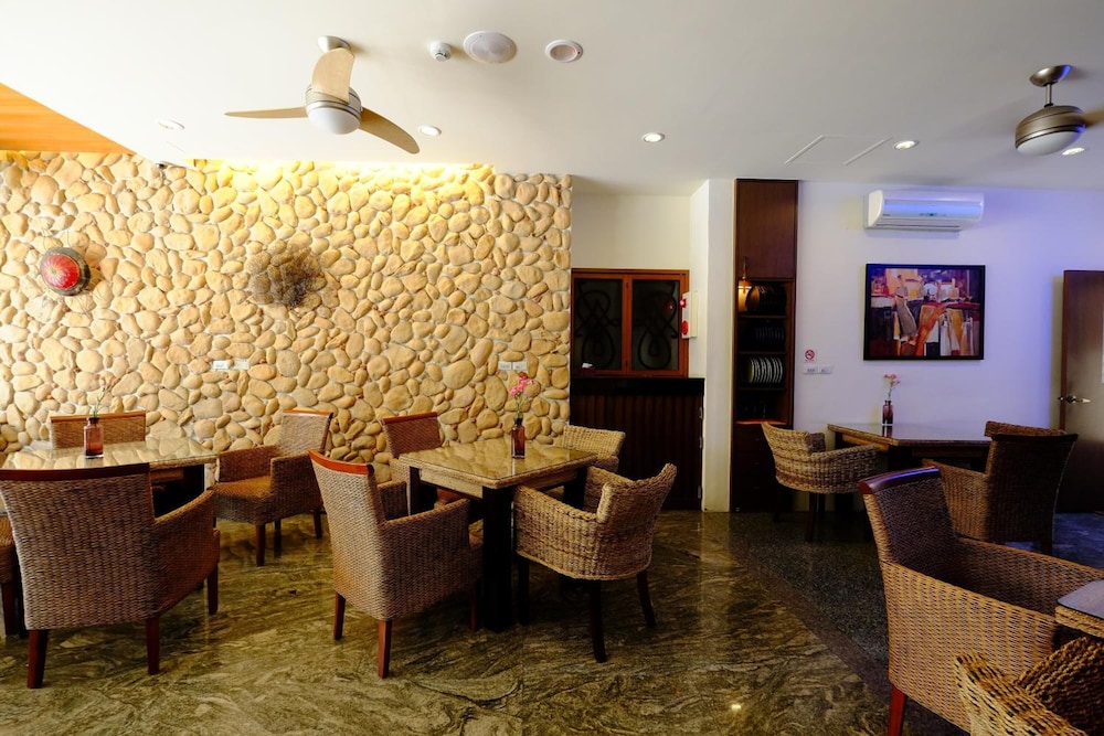 Kenting Haiye Guest House 26/37