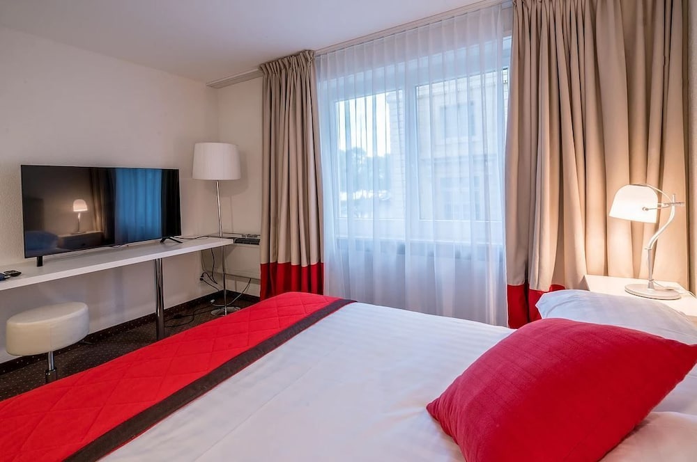 Hotel Touring au Lac 29/58