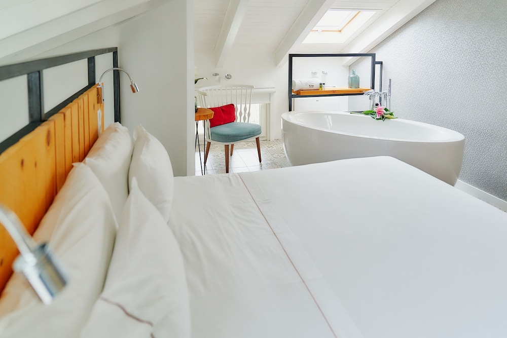 Hotel Arrey Alella 17/50