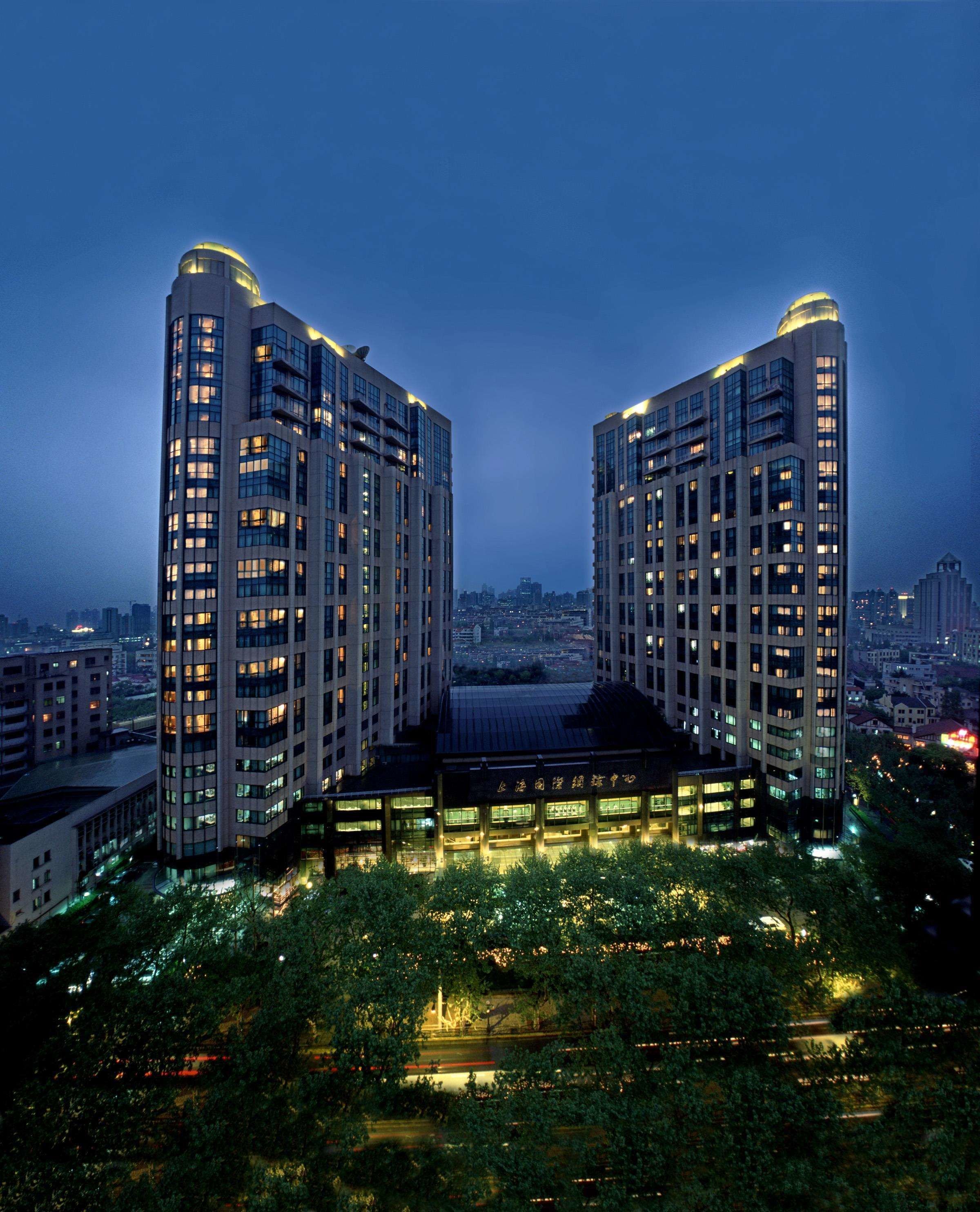 Hengshan Garden Hotel 3/16
