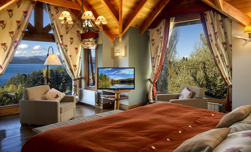 Nido del Condor Hotel & Spa 44/77