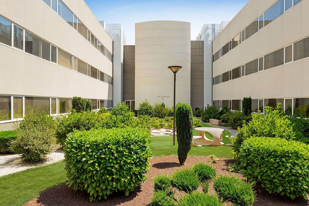 Ramada By Wyndham Madrid Tres Cantos 35/40