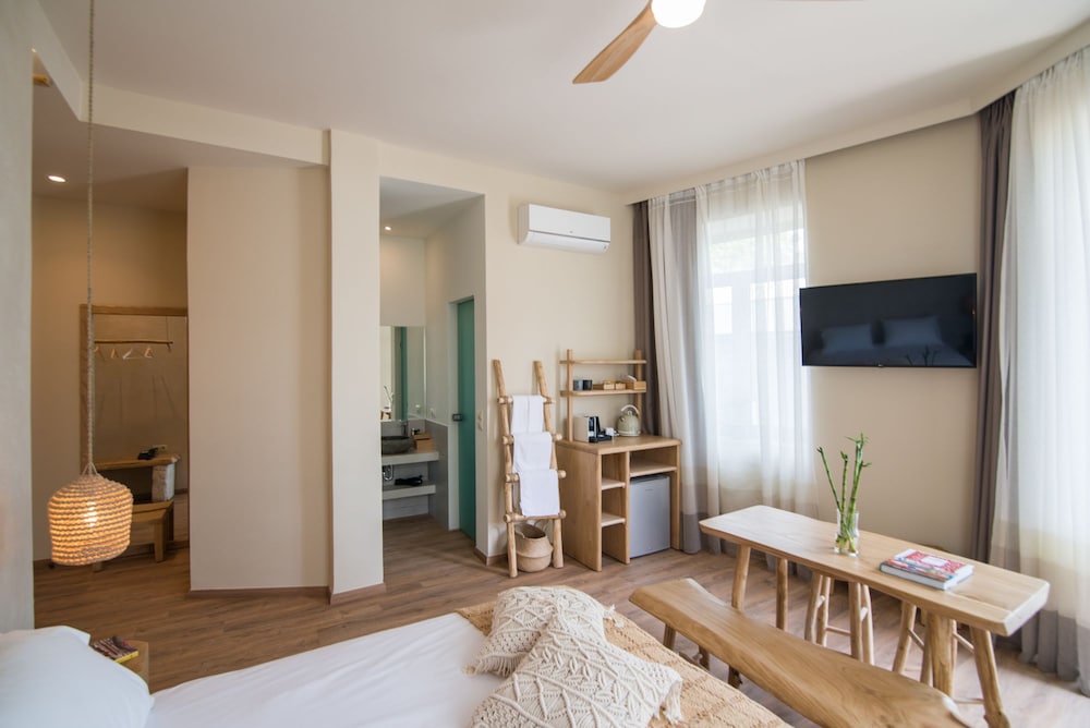 Ederlezi Boutique Hotel 60/60