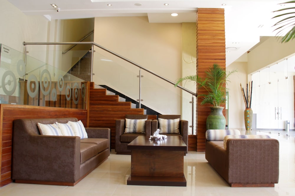 Best Western Premier Garden Hotel Entebbe 44/45