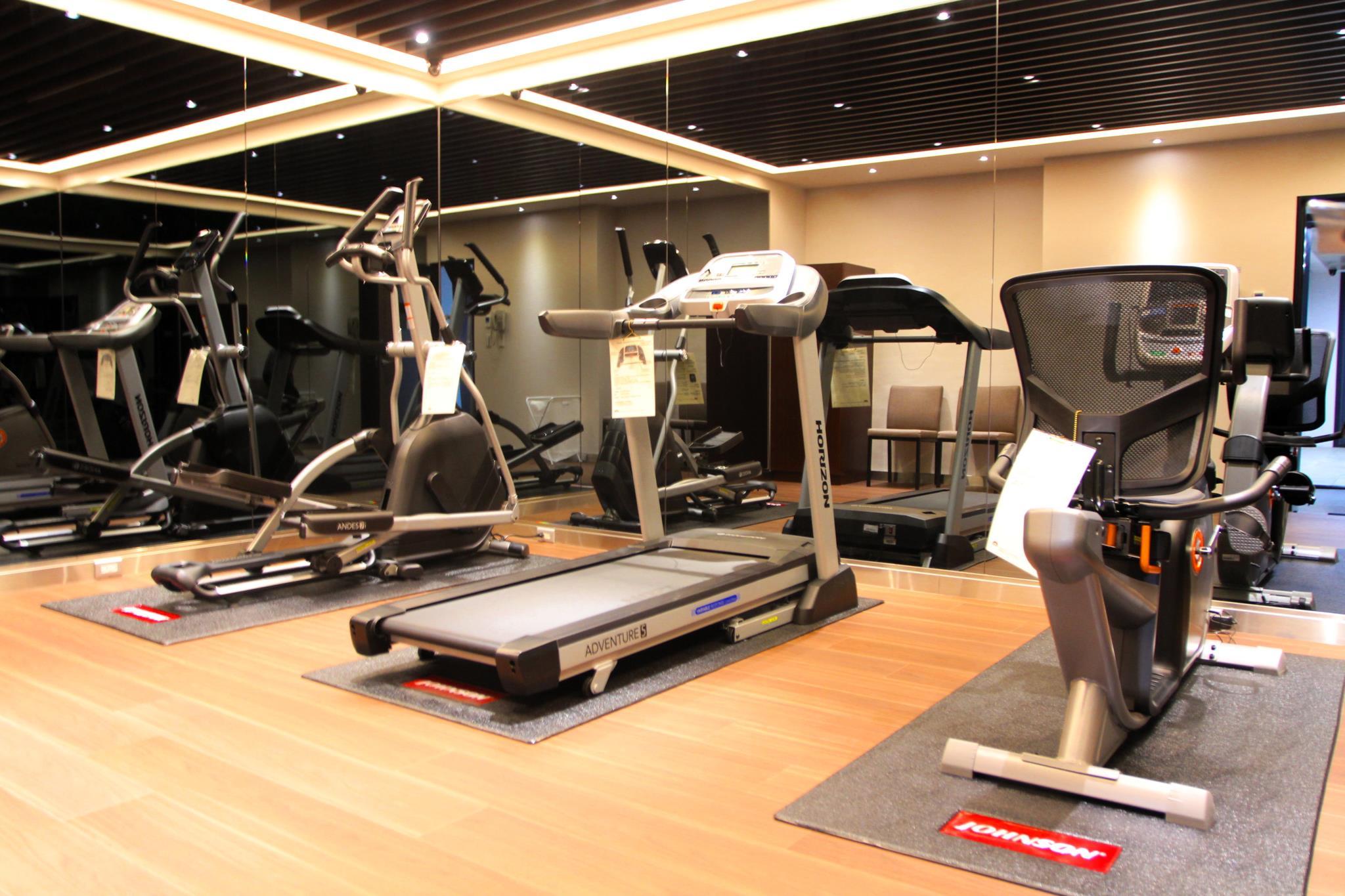 Uinn Business Hotel - Taipei Shilin 49/60