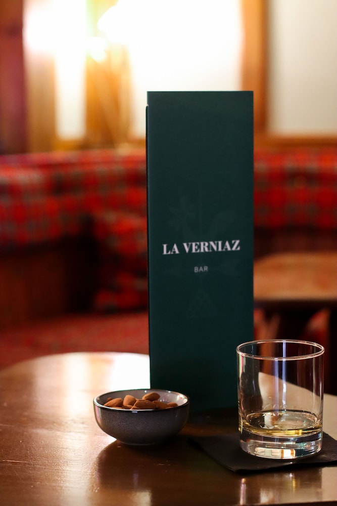 La Verniaz Et Ses Chalets 43/76