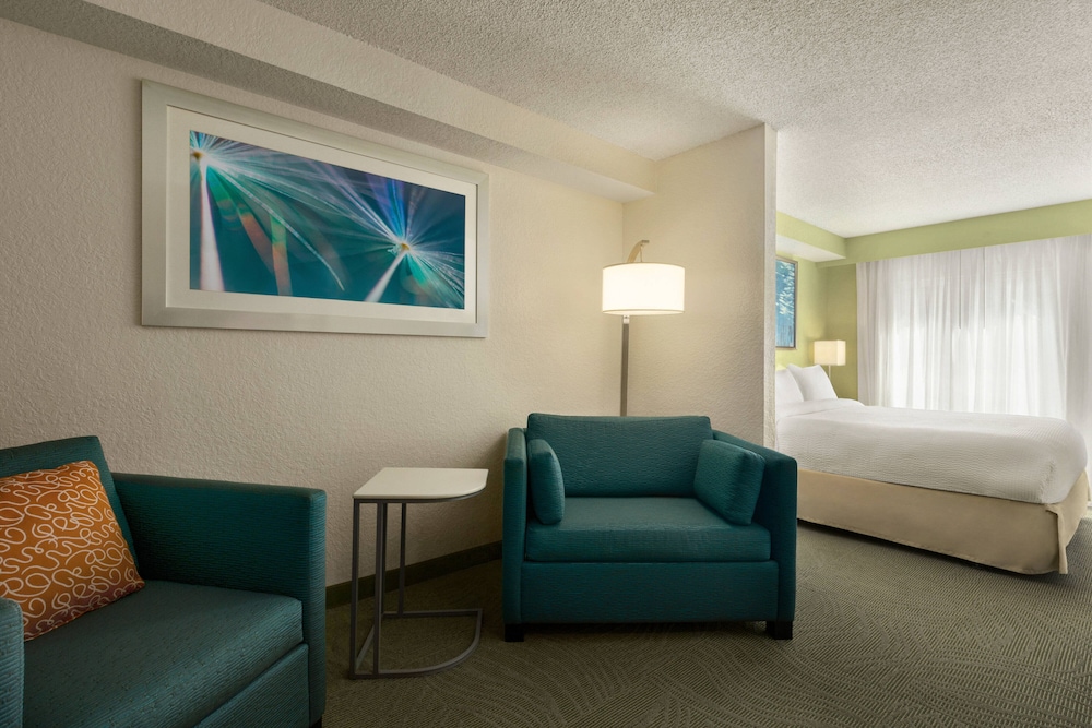 Springhill Suites By Marriott Boca Raton 15/32
