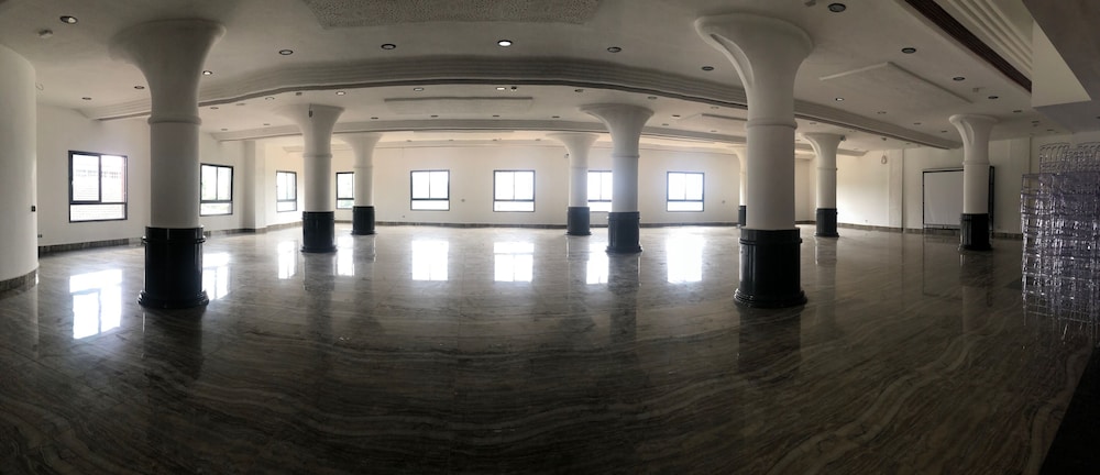 Hotel Franco 20/50