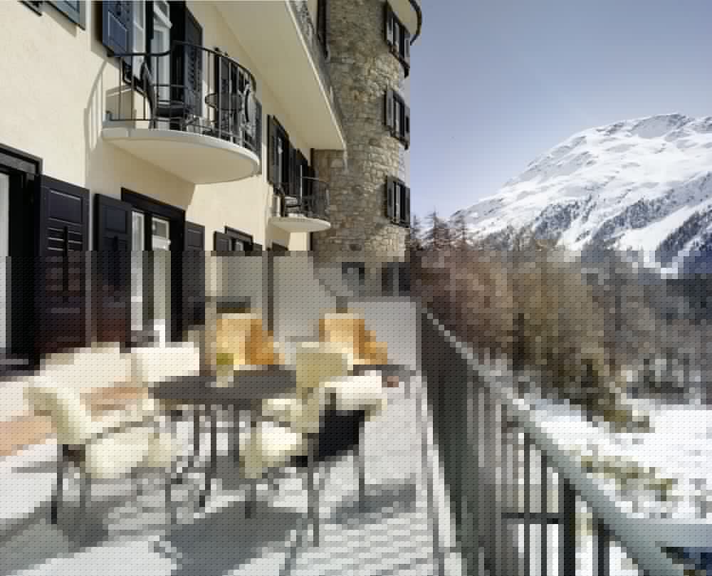 Suvretta House 3/79