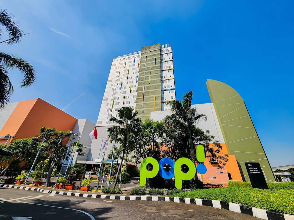 Pop! Hotel Kelapa Gading Jakarta in JAKARTA