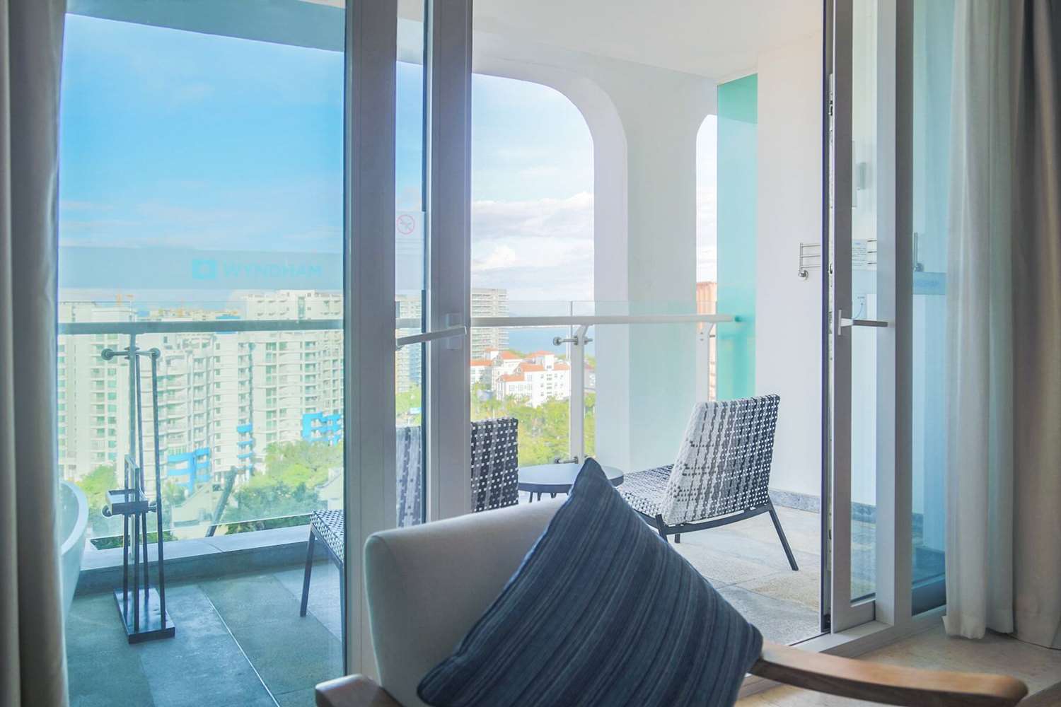 Wyndham Sanya Bay 20/43