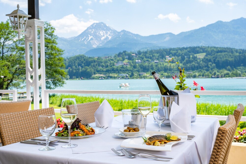 Inselhotel Faakersee 56/63