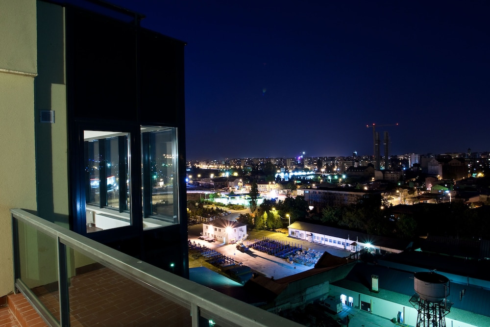 Orhideea Residence Spa 4/75