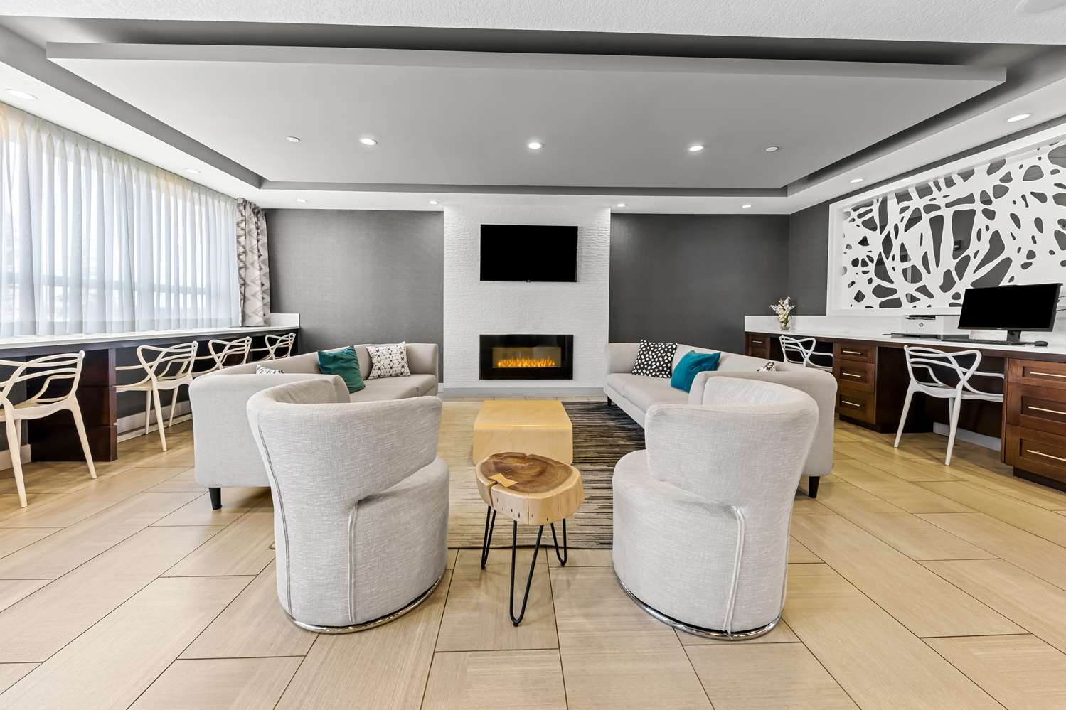 Best Western Plus Airdrie Gateway 44/50