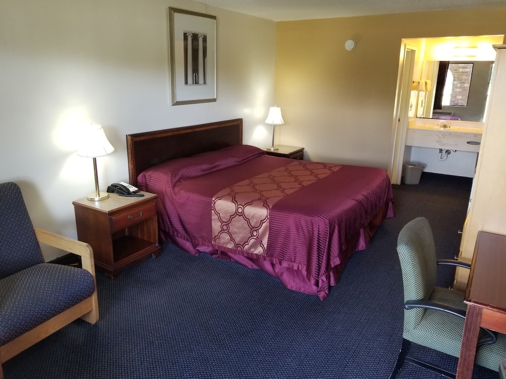 Americas Best Value Inn 30/40