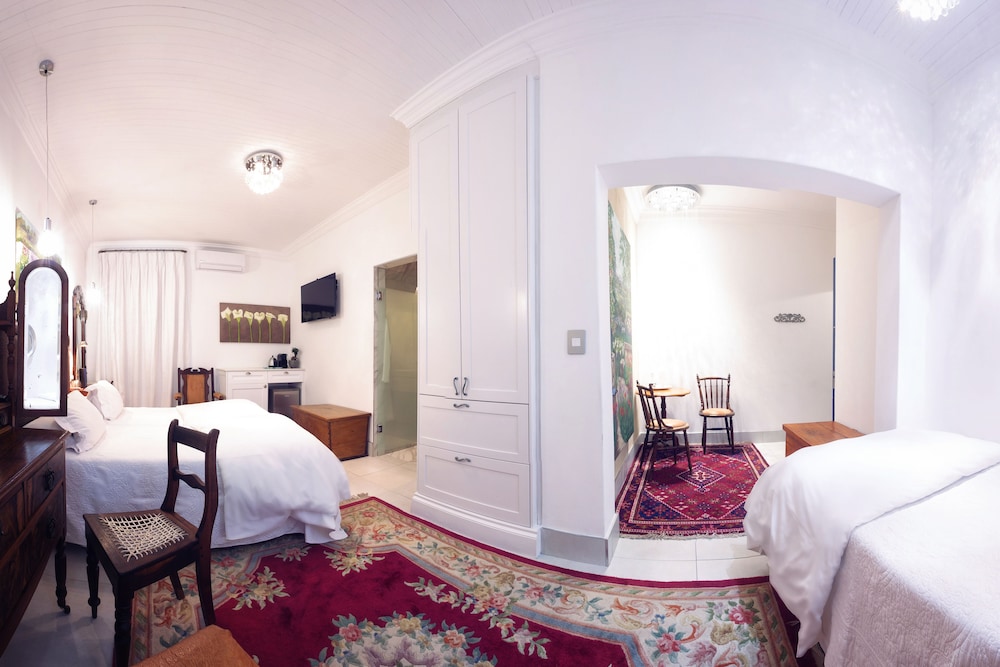 Batavia Boutique Hotel 24/71