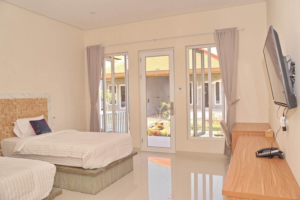 Seamount Hotel 14/50