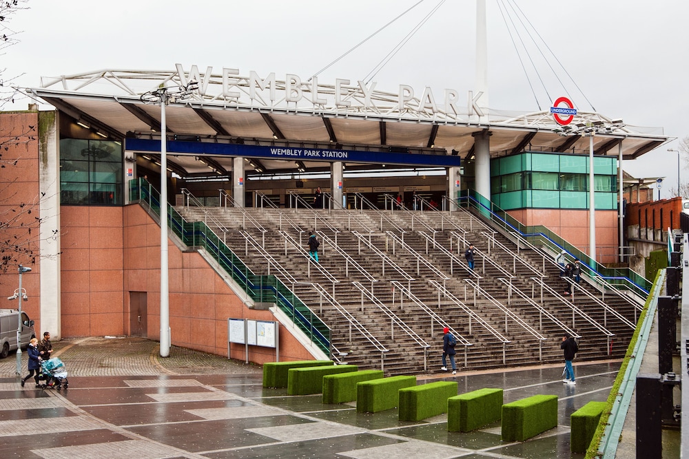 Wembley Park photo1