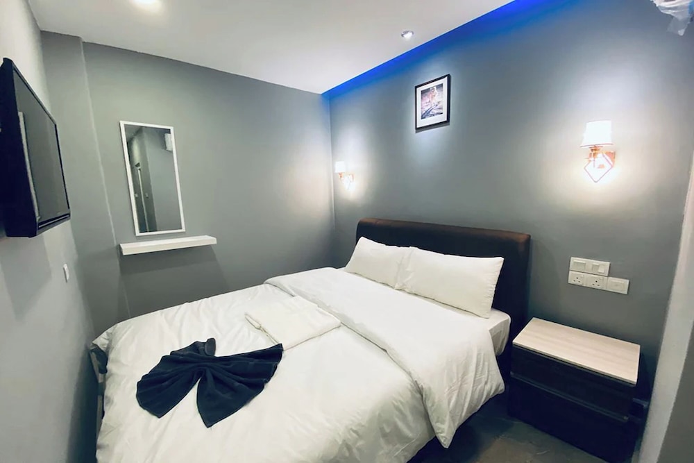 D'Lima Inn Bukit Bintang 31/58