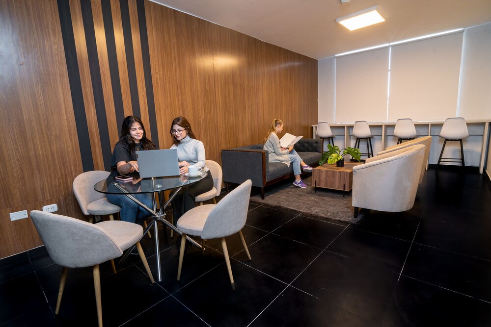 Rua Hotel Boutique 14/24