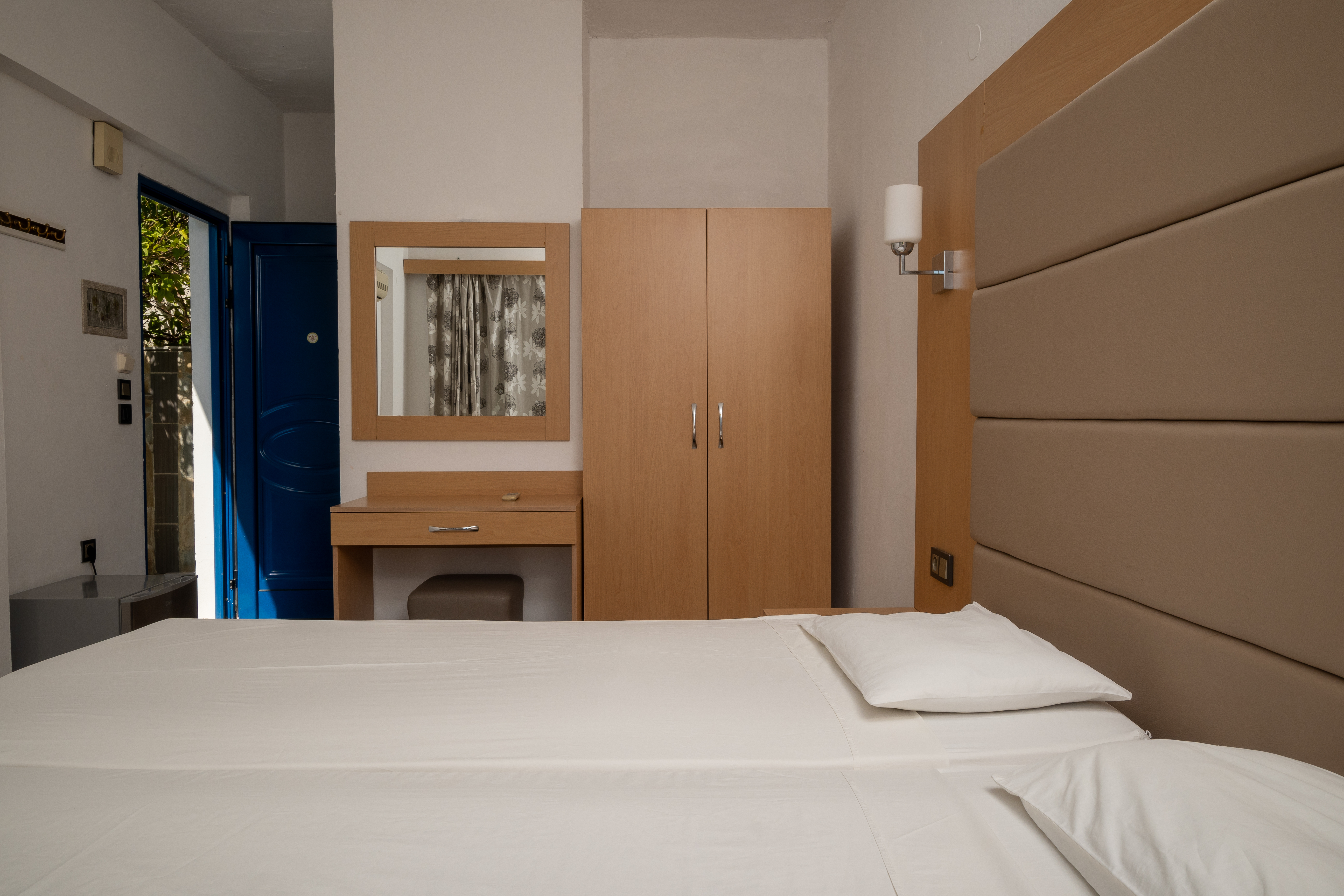 Room at Gardenia Hotel, Afandou