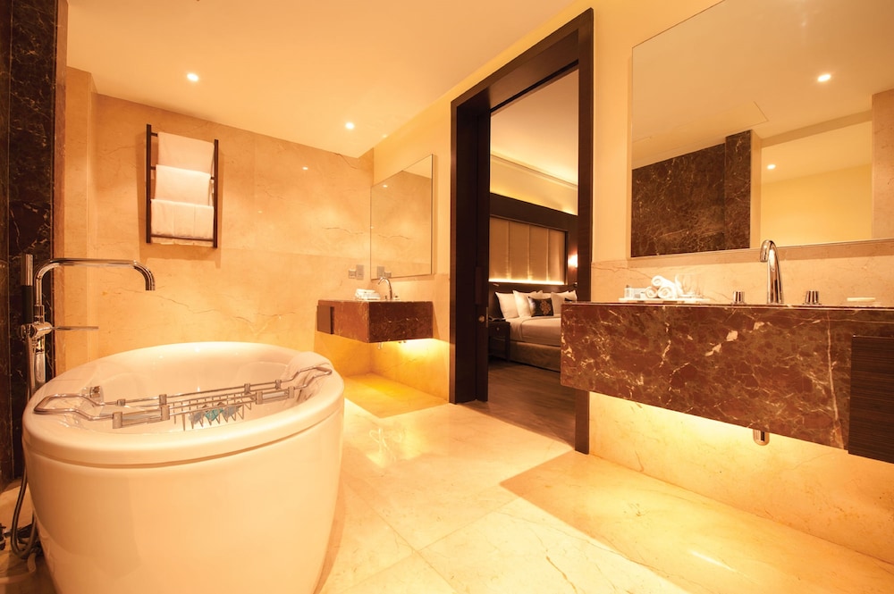 Radisson Blu Plaza Hotel Mysore 68/72
