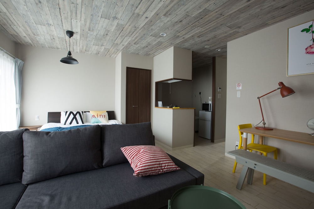 Skyliving Namba 31/41