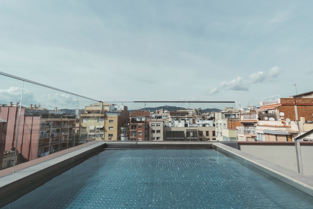 Hotel Arconte Barcelona 44/49