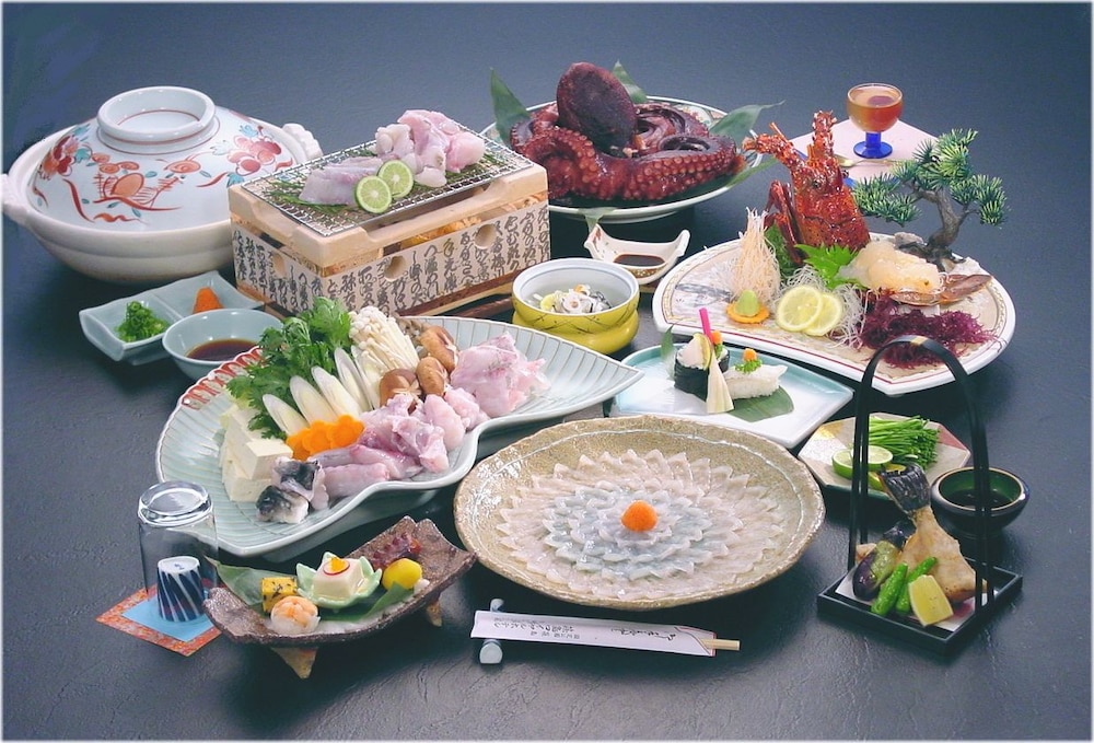 Shinojima Royal Hotel Kasuiso 40/50
