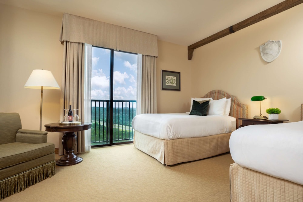 Hotel Granduca Austin 40/99
