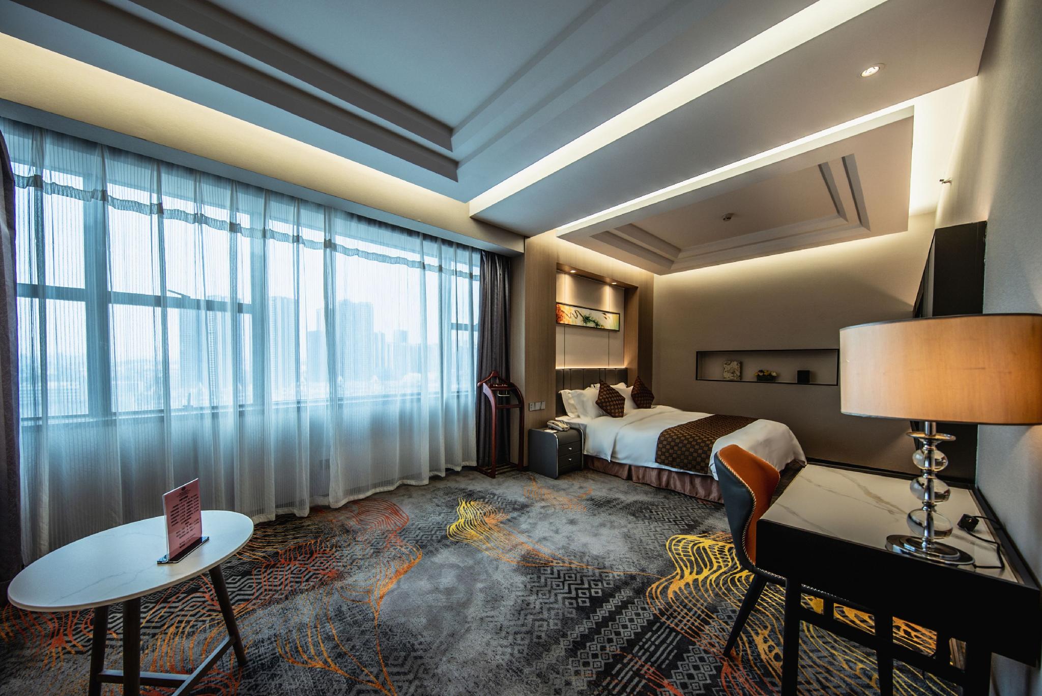Romanjoy International Hotel 22/28